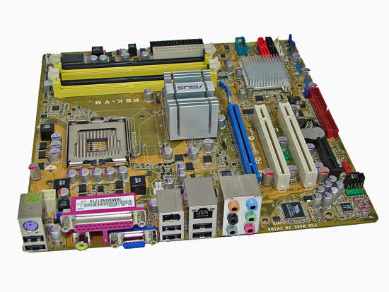 get lan to work in osx for g33 mother board
